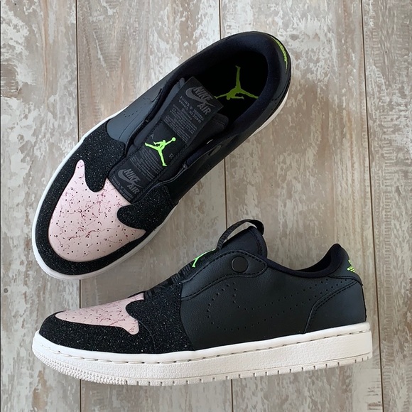 NWT Nike air Jordan 1 - Picture 7 of 9
